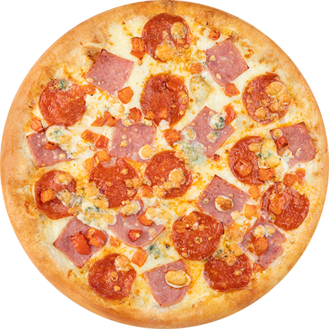 Order pizza in Riga with delivery | Domino’s Pizza