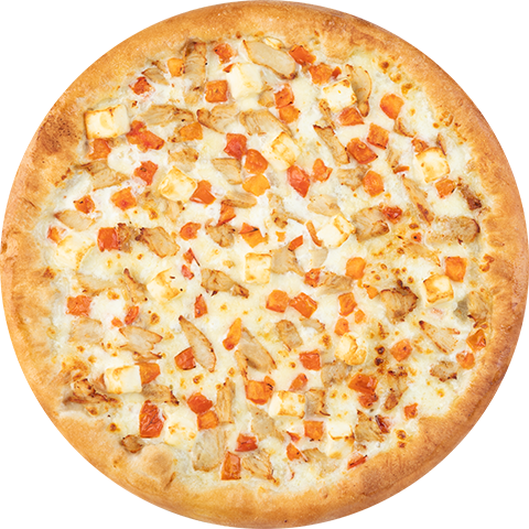 Order pizza in Riga with delivery | Domino’s Pizza
